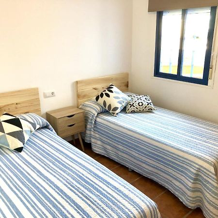 Apartamento Cerro Negro ラス・ネグラス エクステリア 写真