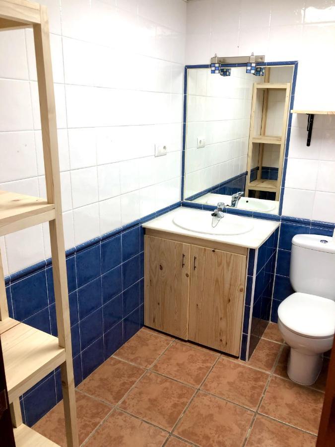 Apartamento Cerro Negro ラス・ネグラス エクステリア 写真