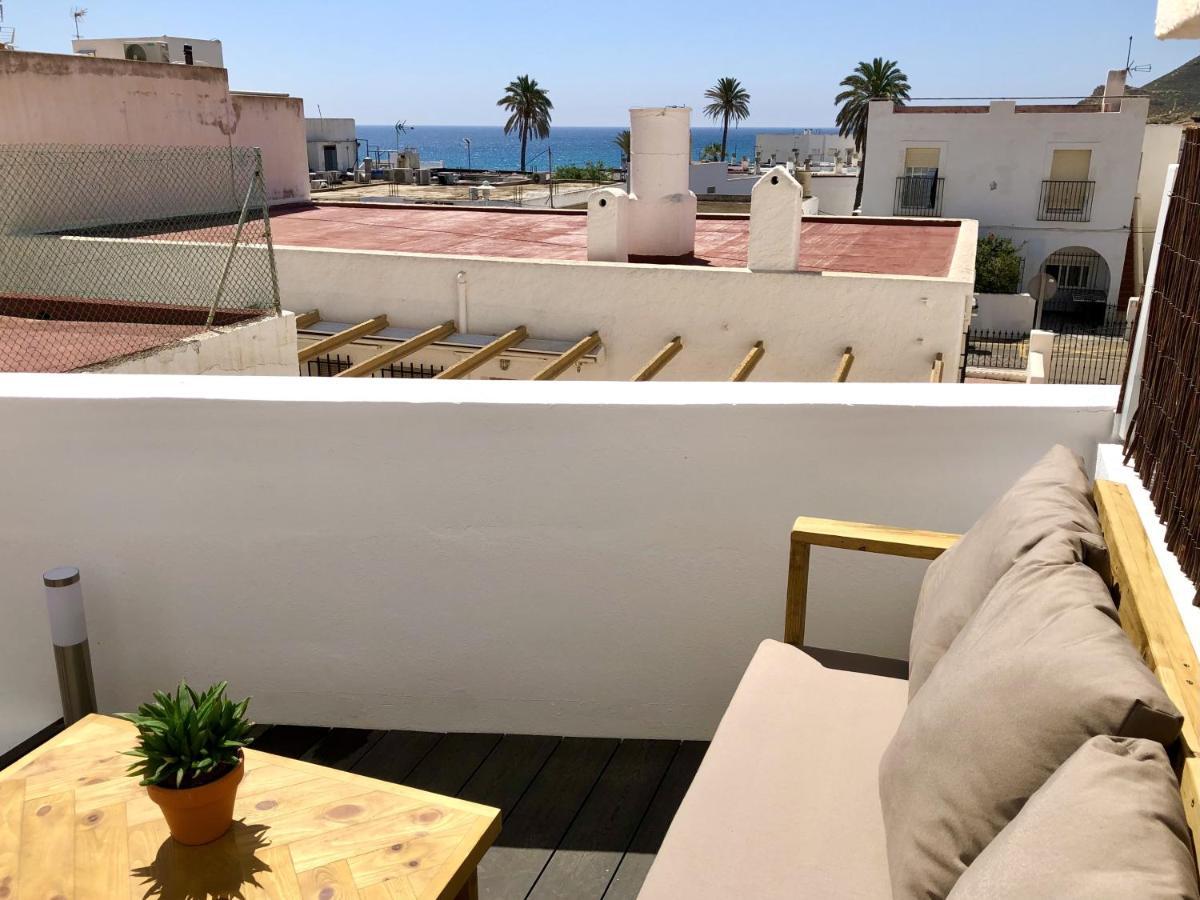 Apartamento Cerro Negro ラス・ネグラス エクステリア 写真