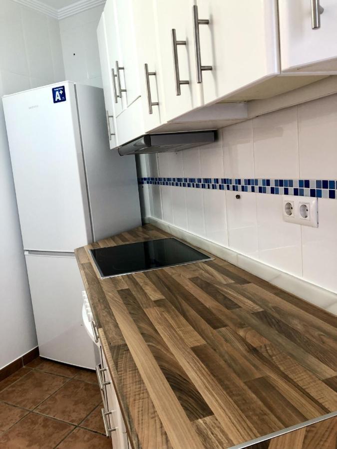 Apartamento Cerro Negro ラス・ネグラス エクステリア 写真