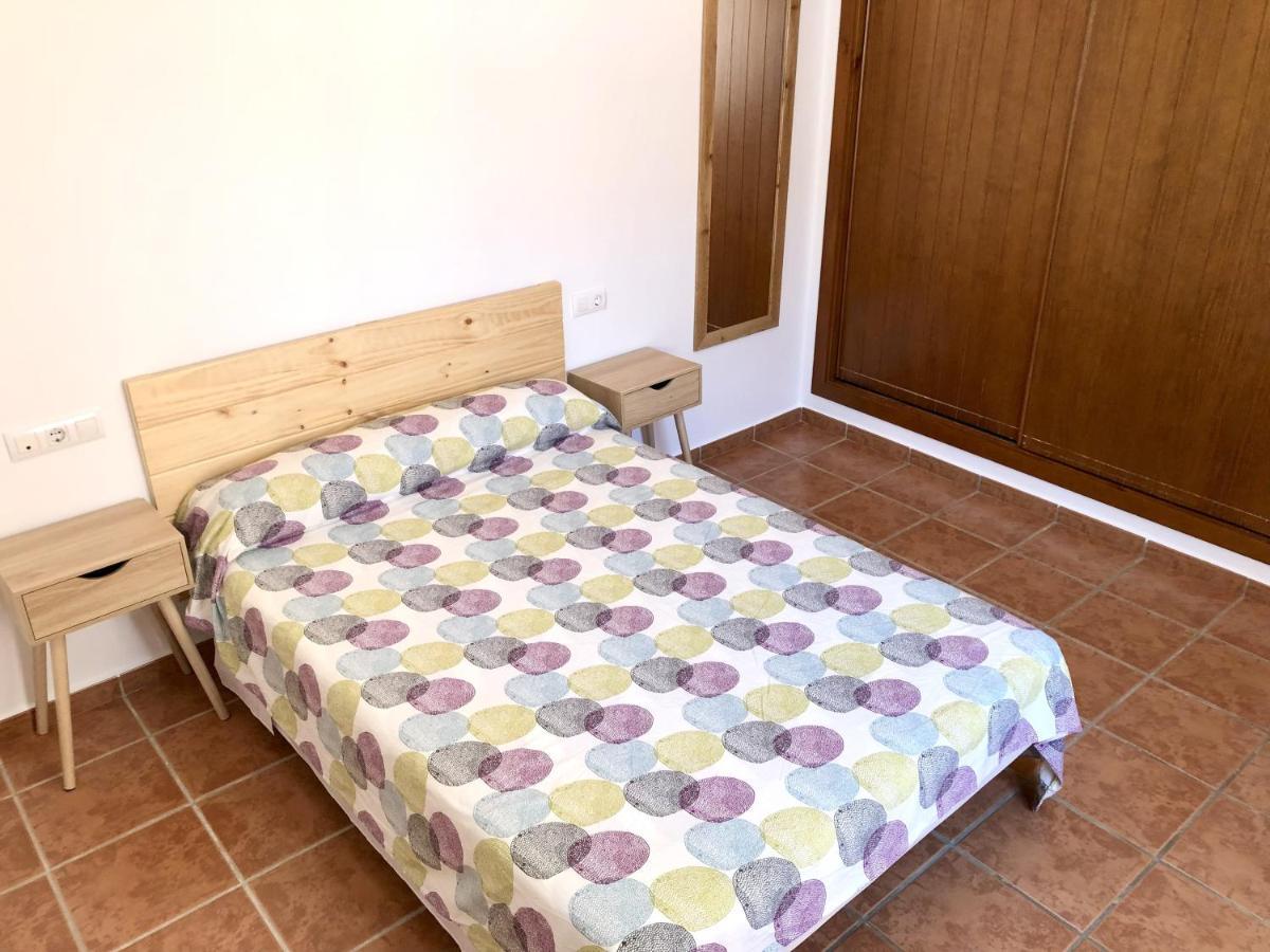 Apartamento Cerro Negro ラス・ネグラス エクステリア 写真