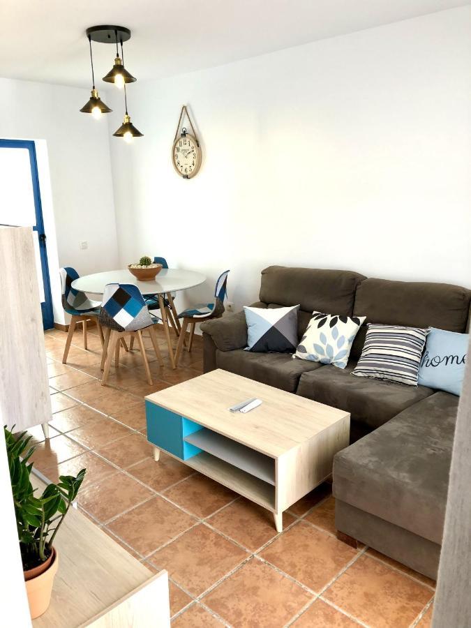 Apartamento Cerro Negro ラス・ネグラス エクステリア 写真