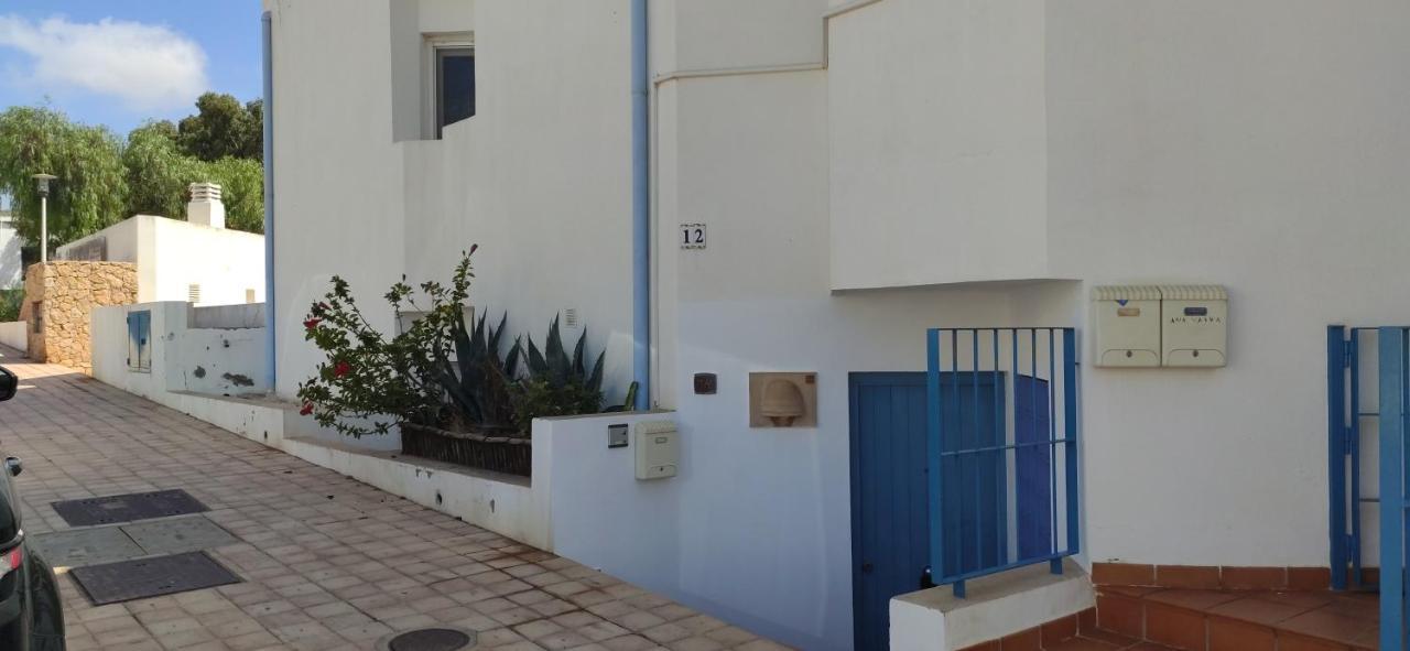 Apartamento Cerro Negro ラス・ネグラス エクステリア 写真